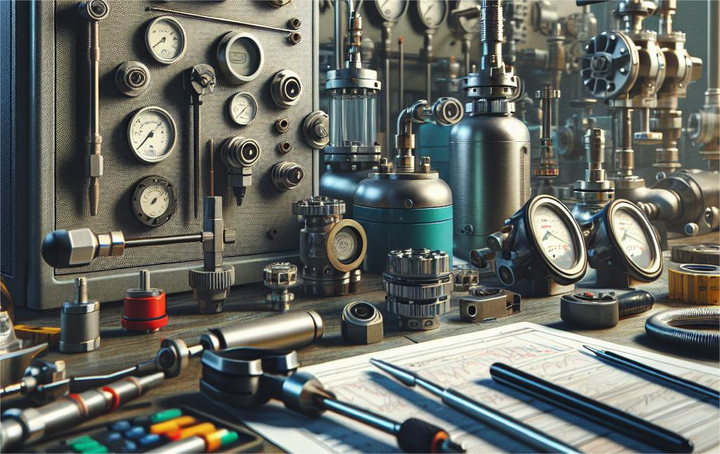 特种设备安全维护，选择最佳的特种设备第三方检测公司(图1)