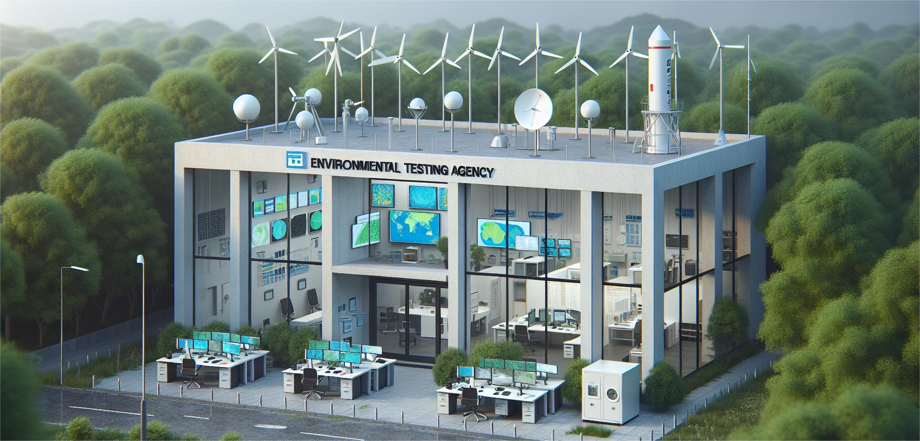 环保第三方检测的重要性及选择标准 环保第三方检测的重要性及选择标准(图1)