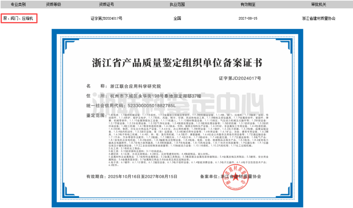 阀门质量怎么鉴定 | 阀门质量鉴定机构(图1)