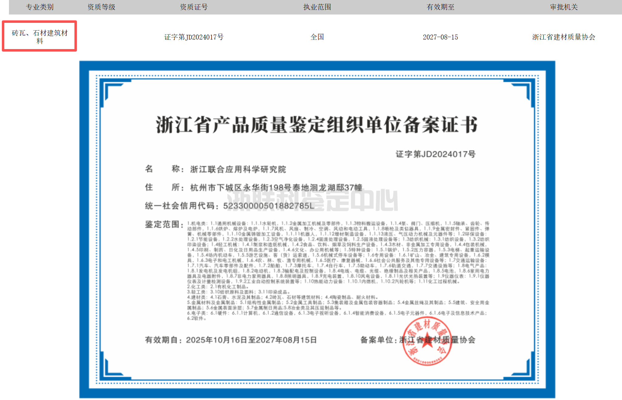 石材质量怎么鉴定 | 石材质量鉴定机构(图1)